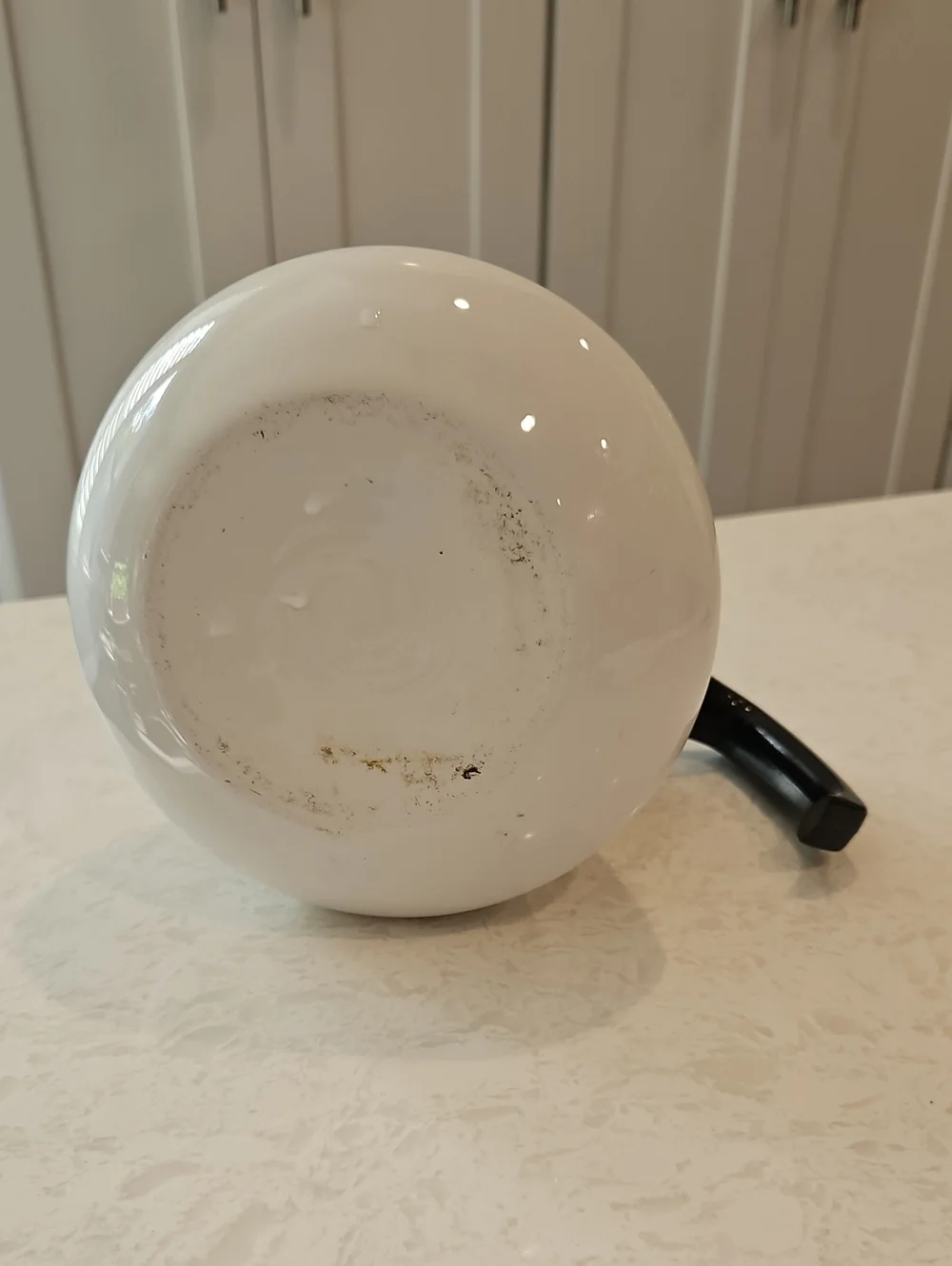 Corning Ware Pitcher